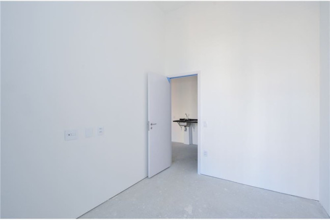 Imagem Apartamento com 1 Quarto à Venda, 37 m² em Vila Mariana - São Paulo