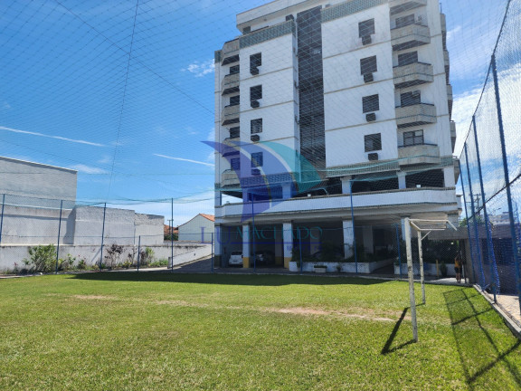 Imagem Apartamento com 2 Quartos à Venda, 126 m² em São Francisco - Cabo Frio