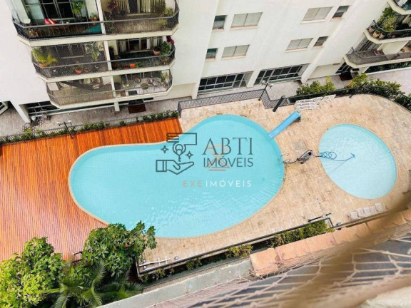 Imagem Apartamento com 4 Quartos à Venda, 125 m² em Vila Clementino - São Paulo Imagem Apartamento com 4 Quartos à Venda, 125 m² em Vila Clementino - São Paulo