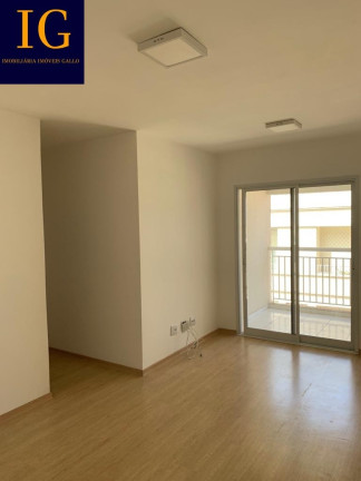 Apartamento com 2 Quartos à Venda, 65 m² em Jardim São Caetano - São Caetano Do Sul
