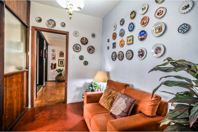 Imagem Apartamento com 3 Quartos à Venda, 148 m² em Independência - Porto Alegre