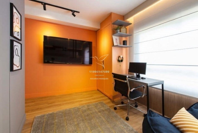 Imagem Apartamento com 3 Quartos à Venda, 132 m² em Vila Romana - São Paulo Imagem Apartamento com 3 Quartos à Venda, 132 m² em Vila Romana - São Paulo