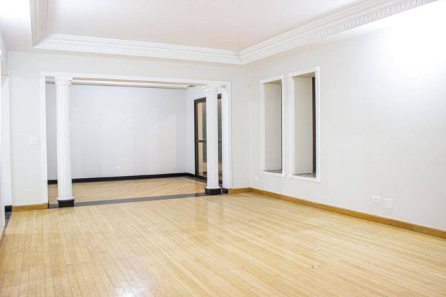 Imagem Apartamento com 3 Quartos à Venda, 247 m² em Vila Suzana - São Paulo