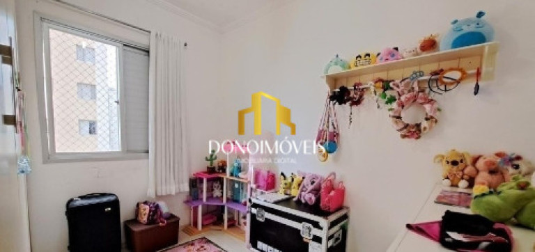 Imagem Apartamento com 3 Quartos à Venda, 97 m² em Centro - São Bernardo Do Campo Imagem Apartamento com 3 Quartos à Venda, 97 m² em Centro - São Bernardo Do Campo