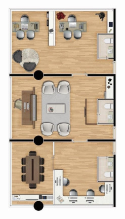Imagem Imóvel Comercial à Venda, 37 m² em Centro - Santo André Imagem Imóvel Comercial à Venda, 37 m² em Centro - Santo André
