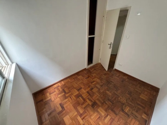 Imagem Imóvel com 3 Quartos à Venda, 85 m² em Vila Clementino - São Paulo Imagem Imóvel com 3 Quartos à Venda, 85 m² em Vila Clementino - São Paulo