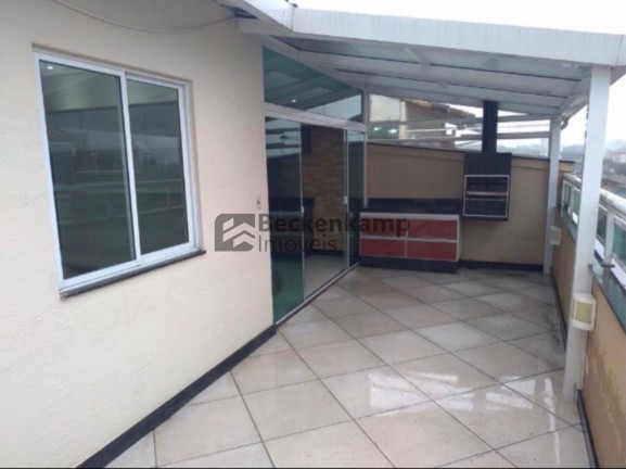 Imagem Imóvel com 3 Quartos à Venda, 200 m² em Nossa Senhora Das Graças - Volta Redonda