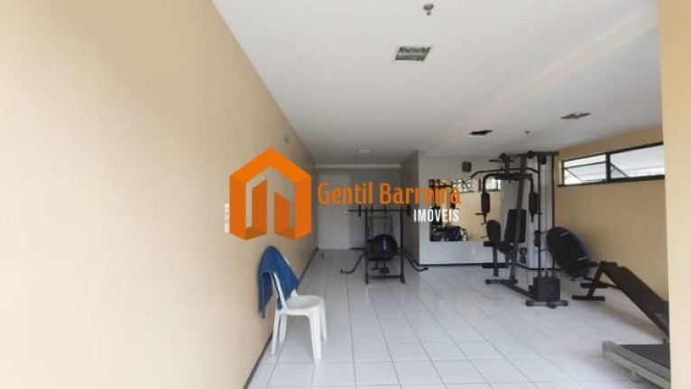 Imagem Apartamento com 3 Quartos à Venda, em Damas - Fortaleza Imagem Apartamento com 3 Quartos à Venda, em Damas - Fortaleza