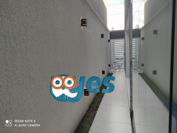 Imagem Casa com 5 Quartos à Venda, 220 m² em Papagaio - Feira De Santana