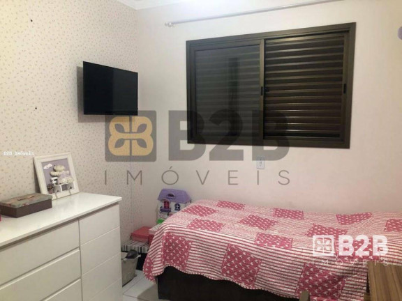 Imagem Apartamento com 2 Quartos à Venda, 65 m² em Edifício Costa Blanca - Bauru Imagem Apartamento com 2 Quartos à Venda, 65 m² em Edifício Costa Blanca - Bauru
