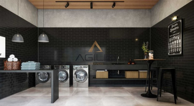 Imagem Apartamento com 2 Quartos à Venda, 74 m² em Pinheiros - São Paulo