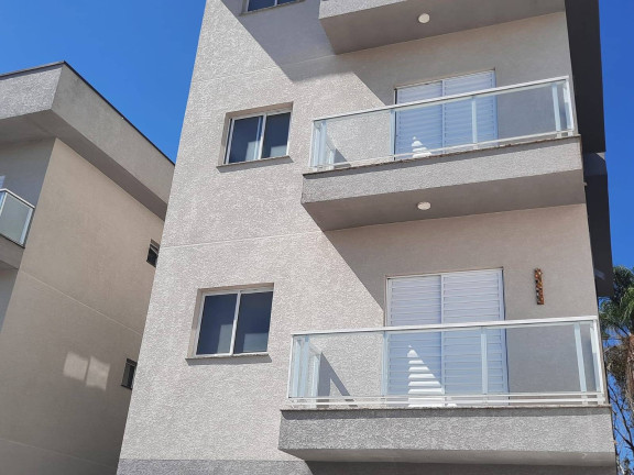 Imagem Apartamento com 2 Quartos à Venda, 54 m² em Centro - Atibaia