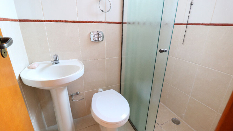 Imagem Casa de Condomínio com 3 Quartos à Venda, 121 m² em Tremembé - São Paulo Imagem Casa de Condomínio com 3 Quartos à Venda, 121 m² em Tremembé - São Paulo