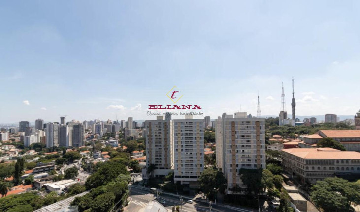 Imagem Apartamento com 2 Quartos à Venda, 60 m² em Pinheiros - São Paulo