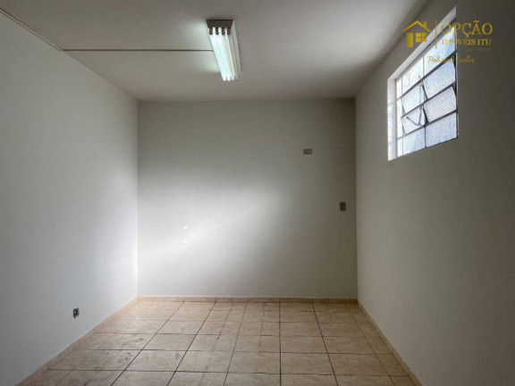 Imagem Casa com 3 Quartos para Alugar, 457 m² em Centro - Botucatu