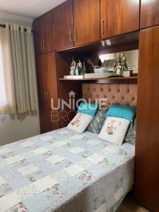Imagem Apartamento com 2 Quartos à Venda, 65 m² em Vila Graff - Jundiaí