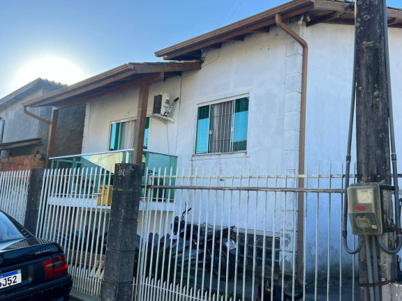 Imagem Casa com 3 Quartos à Venda, 150 m² em Potecas - São José