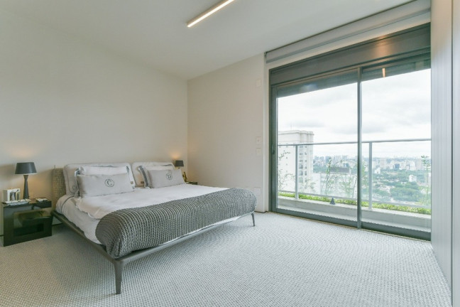 Imagem Apartamento com 3 Quartos à Venda, 175 m² em Cerqueira César - São Paulo Imagem Apartamento com 3 Quartos à Venda, 175 m² em Cerqueira César - São Paulo