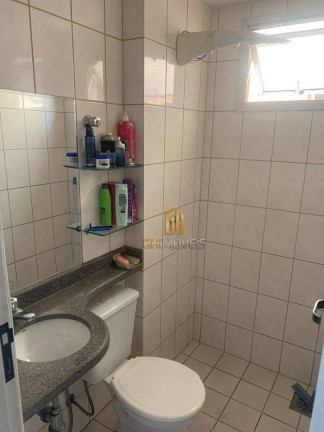 Imagem Imóvel com 3 Quartos à Venda, 164 m² em Setor Castelo Branco - Goiânia