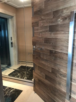 Imagem Apartamento com 4 Quartos à Venda, 208 m² em Perdizes - São Paulo