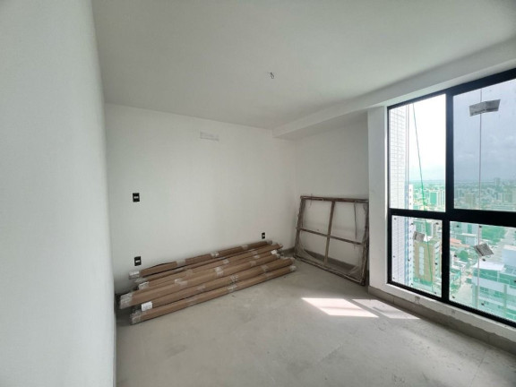 Imagem Apartamento com 3 Quartos à Venda, 80 m² em Bessa - João Pessoa Imagem Apartamento com 3 Quartos à Venda, 80 m² em Bessa - João Pessoa
