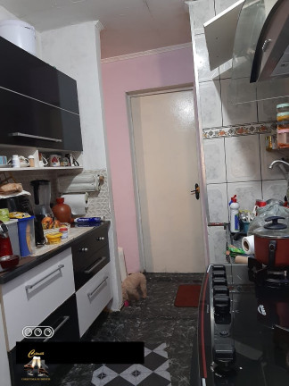 Imagem Apartamento com 2 Quartos à Venda, 50 m² em Jardim Primavera - Mauá Imagem Apartamento com 2 Quartos à Venda, 50 m² em Jardim Primavera - Mauá