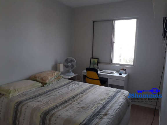 Imagem Apartamento com 2 Quartos à Venda, 52 m² em Jardim Umarizal - São Paulo Imagem Apartamento com 2 Quartos à Venda, 52 m² em Jardim Umarizal - São Paulo