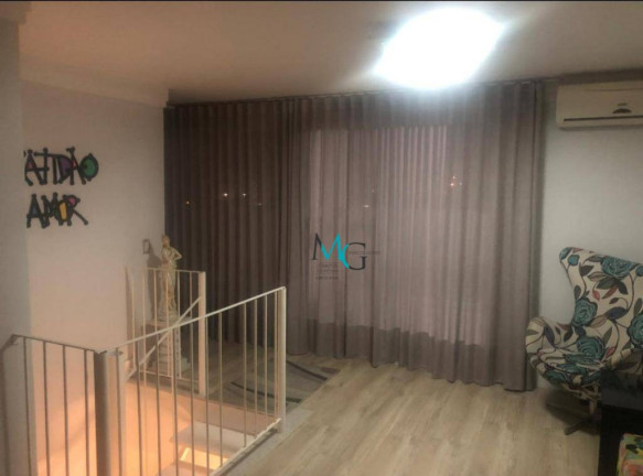 Imagem Cobertura com 3 Quartos à Venda, 198 m² em Campo Grande - Rio De Janeiro Imagem Cobertura com 3 Quartos à Venda, 198 m² em Campo Grande - Rio De Janeiro