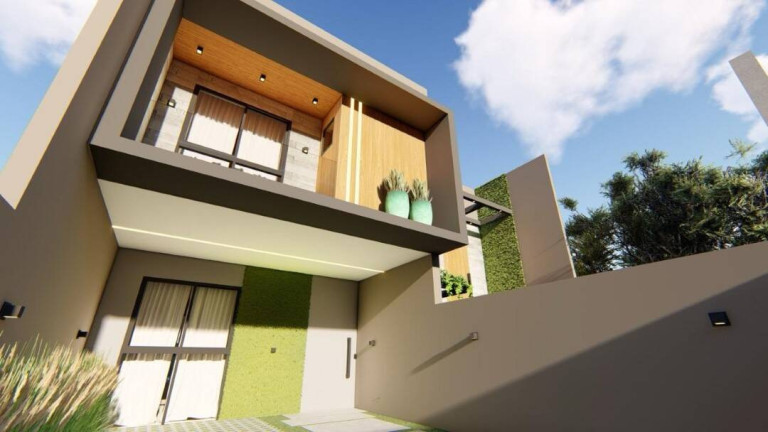 Imagem Casa à Venda, 182 m² em Centro - Balneário Barra Do Sul Imagem Casa à Venda, 182 m² em Centro - Balneário Barra Do Sul