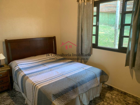 Imagem Chácara com 4 Quartos à Venda, 250 m² em Paruru - Ibiúna Imagem Chácara com 4 Quartos à Venda, 250 m² em Paruru - Ibiúna