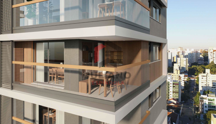 Imagem Apartamento com 2 Quartos à Venda, 87 m² em Boa Vista - Porto Alegre