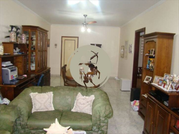 Imagem Apartamento com 3 Quartos à Venda, 140 m² em Gonzaga - Santos Imagem Apartamento com 3 Quartos à Venda, 140 m² em Gonzaga - Santos