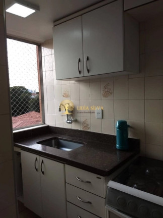 Imagem Apartamento com 2 Quartos à Venda, 65 m² em Jardim Da Saúde - São Paulo