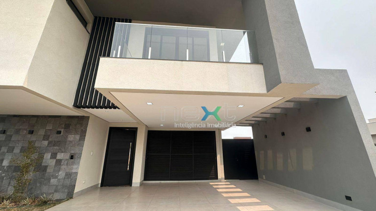Imagem Sobrado com 4 Quartos à Venda,  em Mata Do Jacinto - Campo Grande