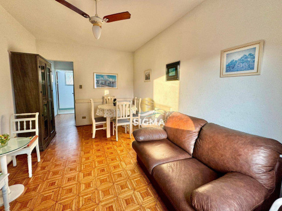 Imagem Apartamento com 1 Quarto à Venda, 60 m² em Pitangueiras - Guarujá Imagem Apartamento com 1 Quarto à Venda, 60 m² em Pitangueiras - Guarujá