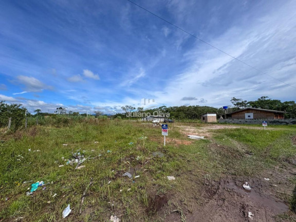 Terreno à Venda, 410 m² em Maresia - Itapoá