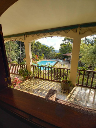 Imagem Casa com 3 Quartos à Venda, 18 m² em Chácara Paraíso - Nova Friburgo