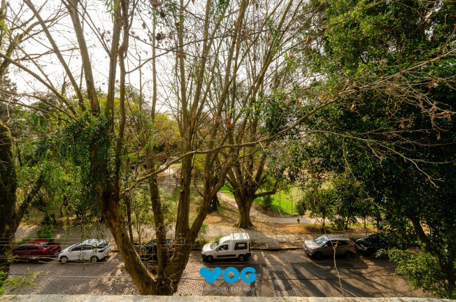 Imagem Imóvel com 3 Quartos à Venda, 115 m² em Petrópolis - Porto Alegre