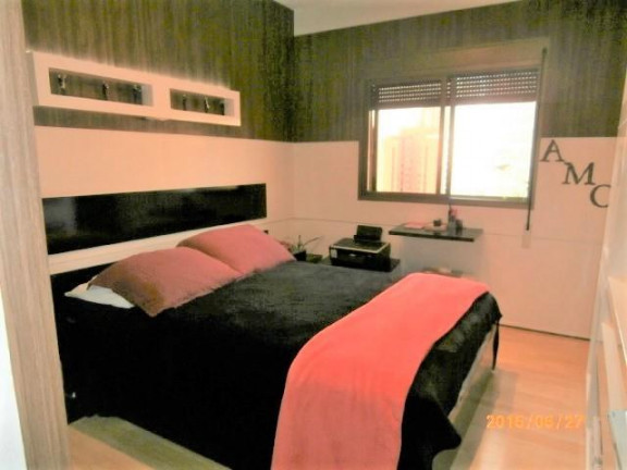Imagem Apartamento com 3 Quartos à Venda, 180 m² em Moema - São Paulo