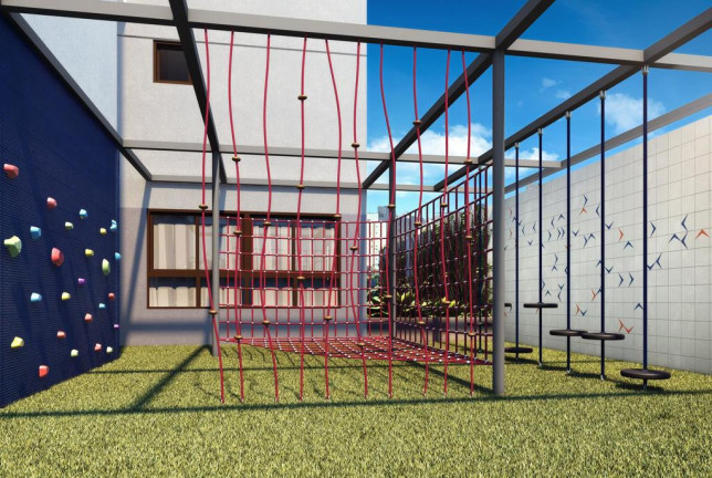 Imagem Imóvel com 3 Quartos à Venda,  em Vila Leopoldina - São Paulo