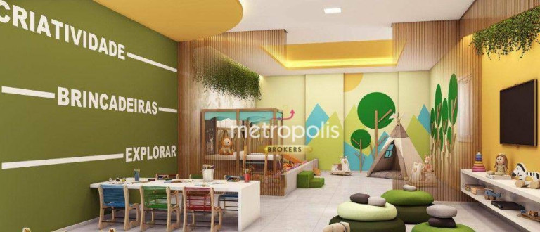 Imagem Apartamento com 2 Quartos à Venda, 49 m² em Vila Das Mercês - São Paulo Imagem Apartamento com 2 Quartos à Venda, 49 m² em Vila Das Mercês - São Paulo