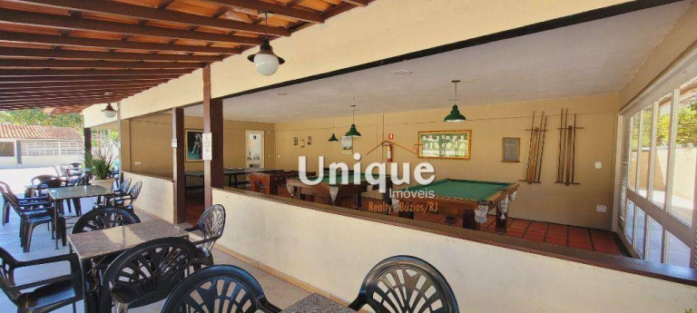 Imagem Apartamento com 2 Quartos à Venda, 60 m² em Centro - Armação Dos Búzios