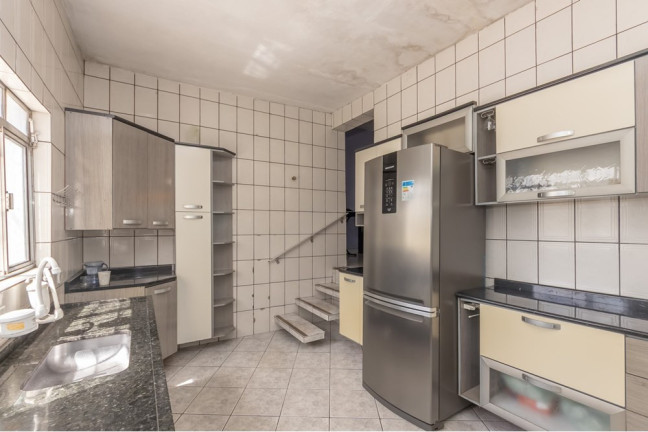 Imagem Casa com 3 Quartos à Venda, 224 m² em Vila Lanfranki - Franco Da Rocha Imagem Casa com 3 Quartos à Venda, 224 m² em Vila Lanfranki - Franco Da Rocha
