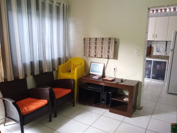 Casa com 2 Quartos à Venda, 70 m² em Ocian - Praia Grande