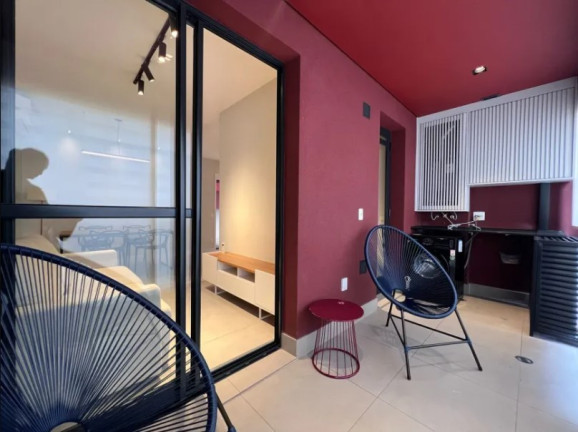 Imagem Apartamento com 2 Quartos para Alugar, 74 m² em Pinheiros - São Paulo Imagem Apartamento com 2 Quartos para Alugar, 74 m² em Pinheiros - São Paulo