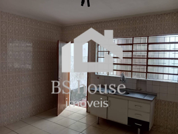 Imagem Sobrado com 2 Quartos à Venda, 103 m² em Vila Homero Thon - Santo André