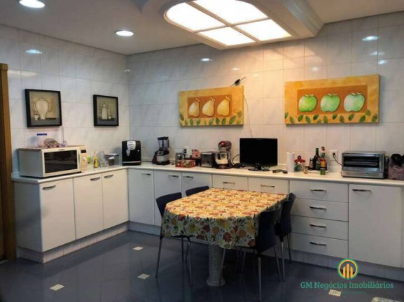 Imagem Casa de Condomínio com 4 Quartos à Venda, 810 m² em Nova Higienópolis - Jandira Imagem Casa de Condomínio com 4 Quartos à Venda, 810 m² em Nova Higienópolis - Jandira