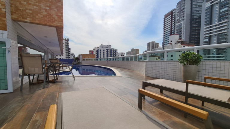 Imagem Apartamento com 3 Quartos à Venda, 138 m² em Vila Guilhermina - Praia Grande Imagem Apartamento com 3 Quartos à Venda, 138 m² em Vila Guilhermina - Praia Grande