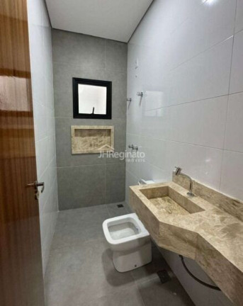 Imagem Casa de Condomínio com 3 Quartos à Venda, 103 m² em Parque Esmeralda - Sorocaba Imagem Casa de Condomínio com 3 Quartos à Venda, 103 m² em Parque Esmeralda - Sorocaba