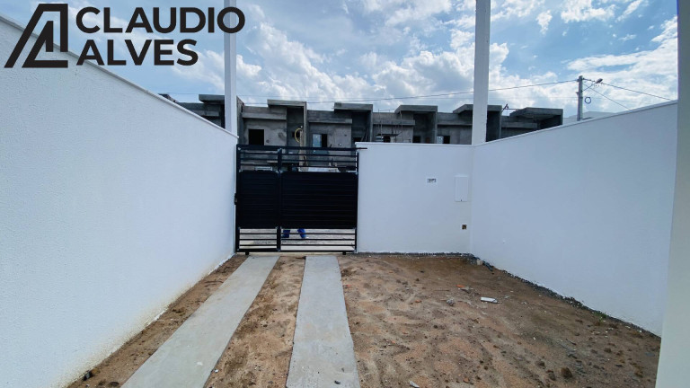 Imagem Casa com 2 Quartos à Venda, 70 m² em Sim - Feira De Santana